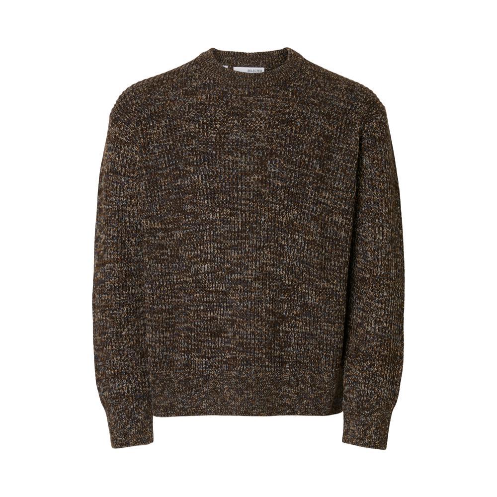 Selected Homme Demitasse Knitted Pullover